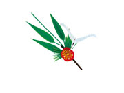 造花