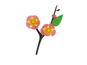 造花