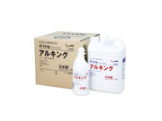 アルコール製剤