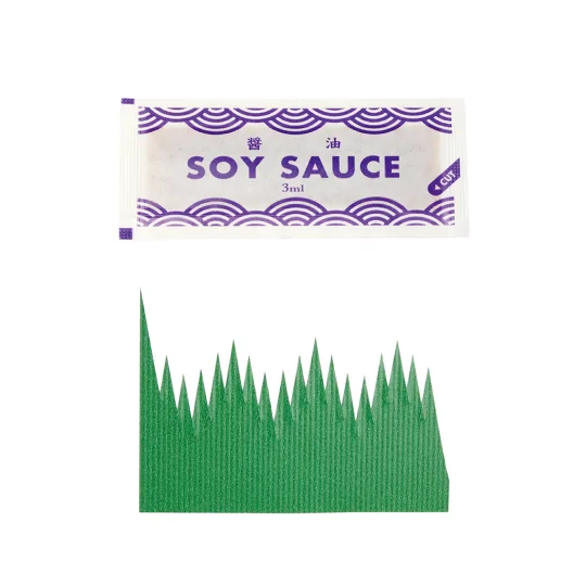Eco-friendly products made from sustainable materials