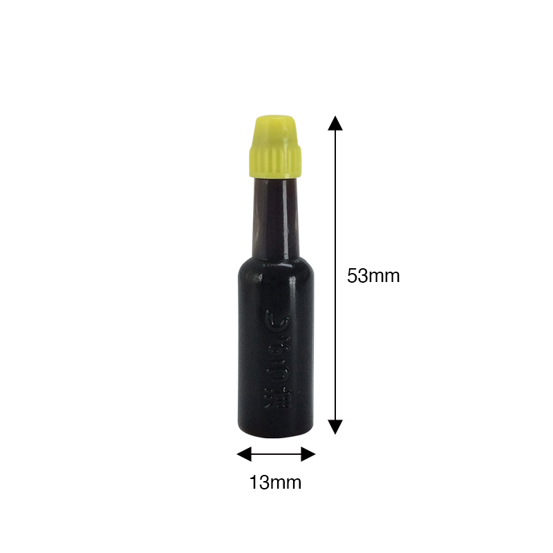 Bottle-shaped Soy Sauce / Bin-Tokusho