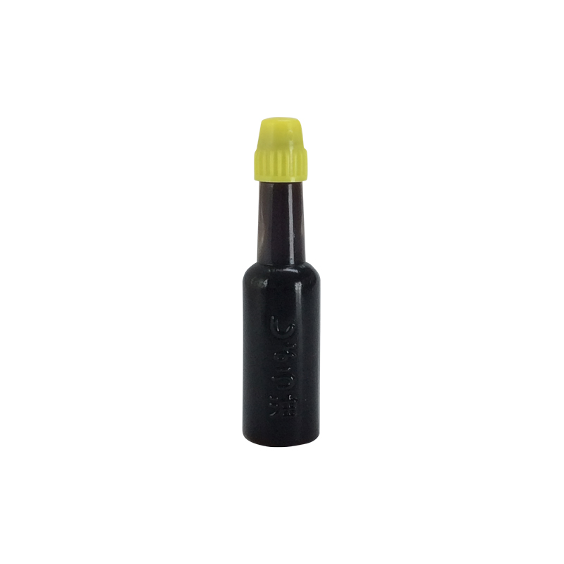 Bottle-shaped Soy Sauce / Bin-Tokusho