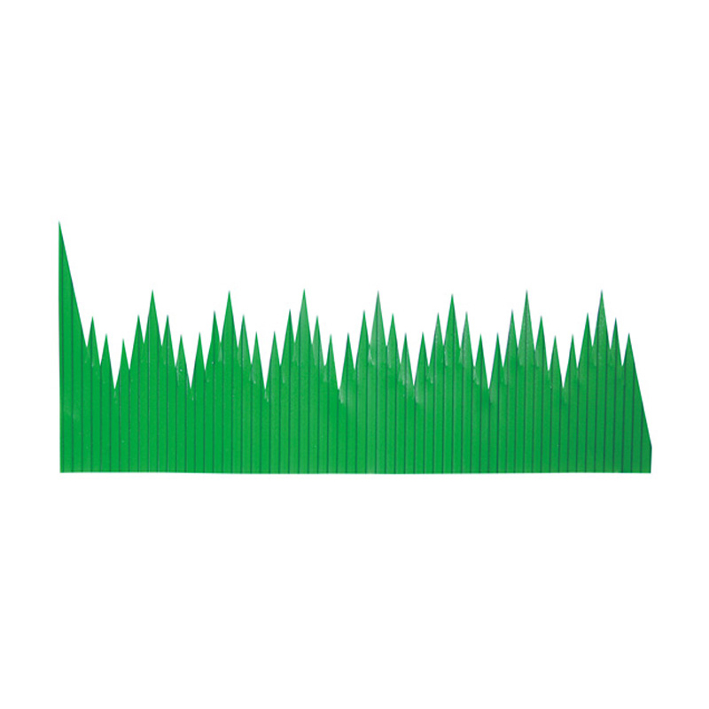 Shikiri-gata L-1 Baran / Green