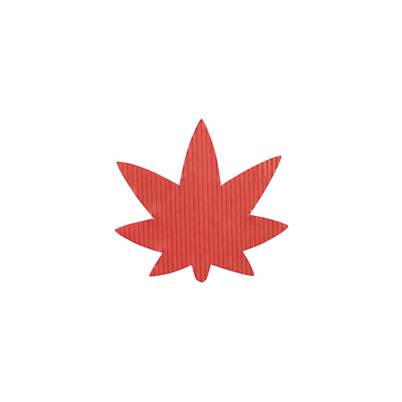 Momiji-gata Baran / Red