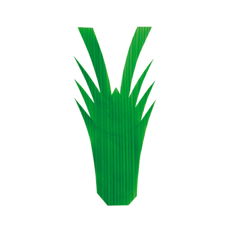 Ebi-gata Baran No.1 / Green