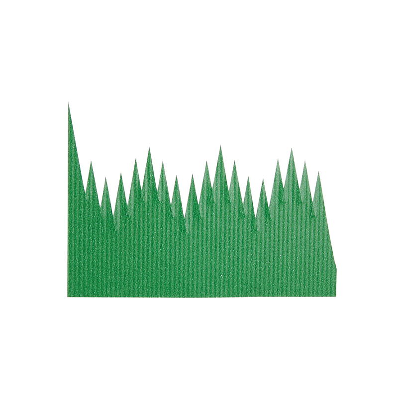Paper Baran / Sanbon-sugi No.1 / Green