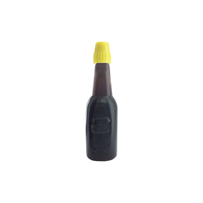 Bottle-shaped Soy Sauce / Bin-Sho