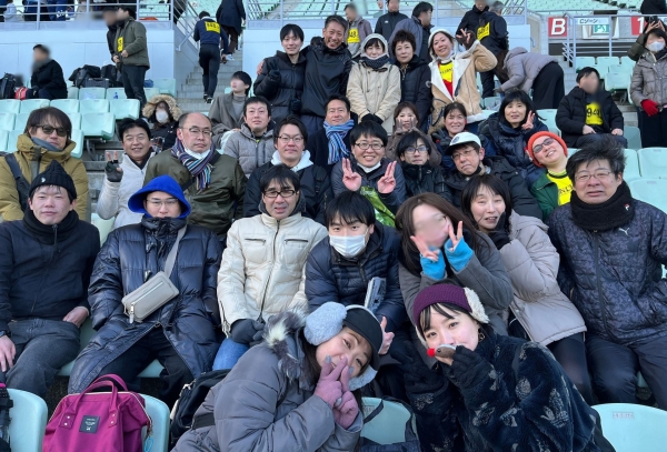 第79回大阪実業団対抗駅伝徒競走大会