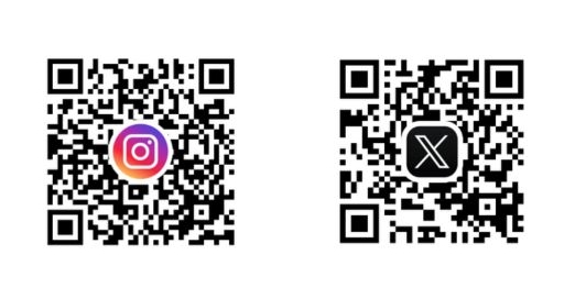 instagram/X